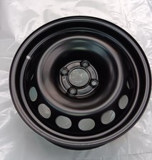 4 Stahlfelgen MWD 16309 7x16