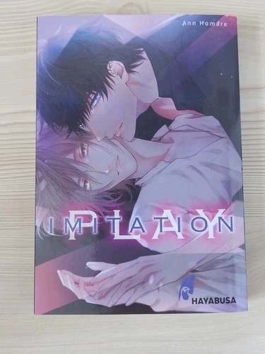 Imitation play mit extra - imitation,