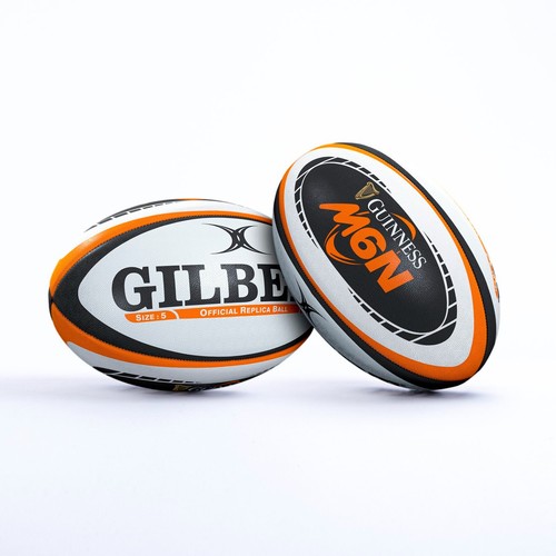 Gilbert guinness nationen - 6,
