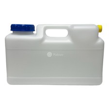 Comet - Raumsparkanister 12