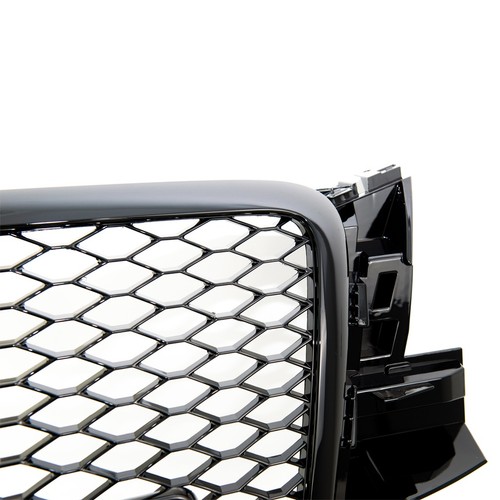 Kühlergrill wabengrill sport - kühlergrill,