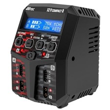 Hitec Multiplex Japan Hitec AC