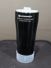 Bresser Barlow Linse 5 x 1,25"