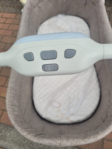Chicco baby hug 4in1 - chicco,