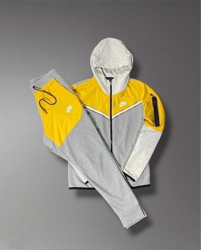Nike tech fleece full zip - tech, full-zip
