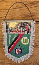 VFL Wolfsburg vs 1. FFC