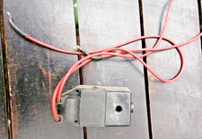 Vaillant Zündtrafo für Vaillant Therme VC/VCW 240