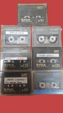 DAT Kasetten