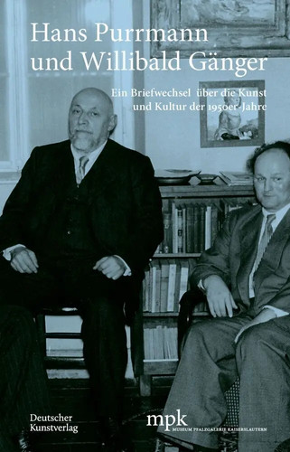 Hans purrmann und willibald - und,