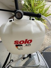SOLO CLASSIC 425 SP Basic