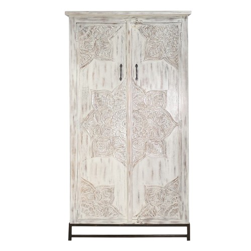 Indischer schrank jaspal - indischer,