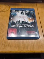 Survival Of The Dead -