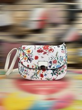 Handtasche Damentasche Weiß