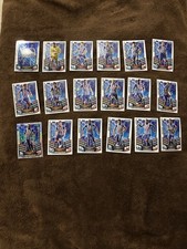 Topps Match Attax Trading Card Game Hertha BSC Berlin  Karten 2013/14