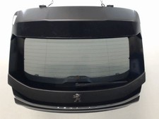 🇩🇪 HECKKLAPPE ➤