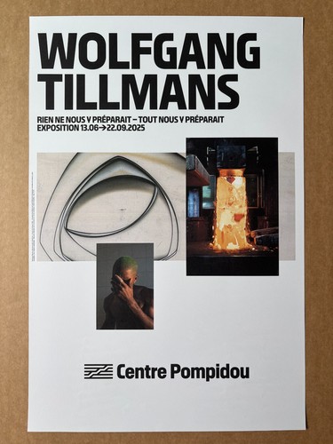 Wolfgang tillmans - wolfgang,