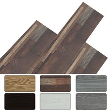 36 x Vinyl PVC Selbstklebend