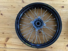 Husqvarna EXCEL Sm 450 510 630