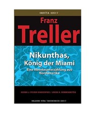 Nikunthas, König der Miami