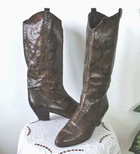 SALMASO Italy Vintage VOLL