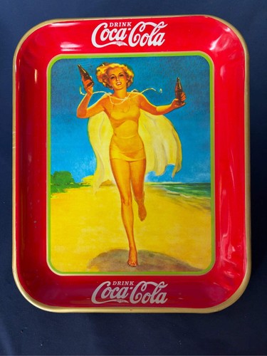 Vintage coca cola - vintage, coca-cola