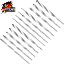 Piercing Nadel Set 14G 16G 18G