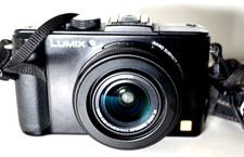 Panasonic LUMIX DMC-LX7 10.1