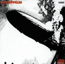 Led zeppelin von - i,