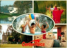 Normandie Region Center Parcs