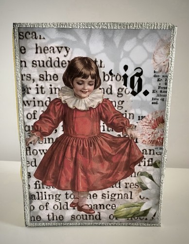 Junk journal buch notizbuch - journal,