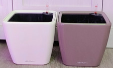 2 x Lechuza Quadro LS 21