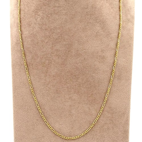 750 goldkette goldene - kt,