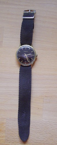 Dugena tropica mechanisch - dugena, tropica,