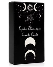 Spirit Messages Orakel-Karten