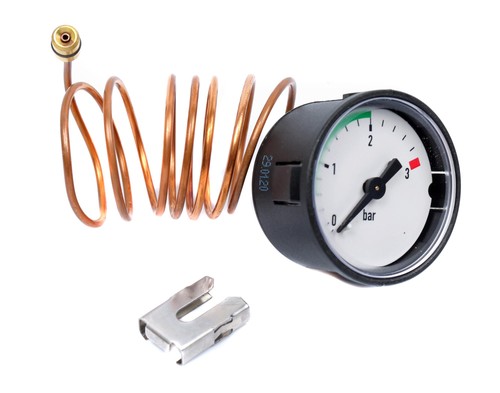 Vaillant manometer vsc c - vaillant,