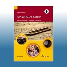 Crashkurs Singen | Alexandra