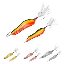 Delphin Mora Blinker 30g