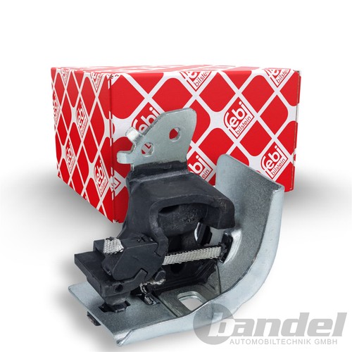 Febi bilstein halter - bilstein,