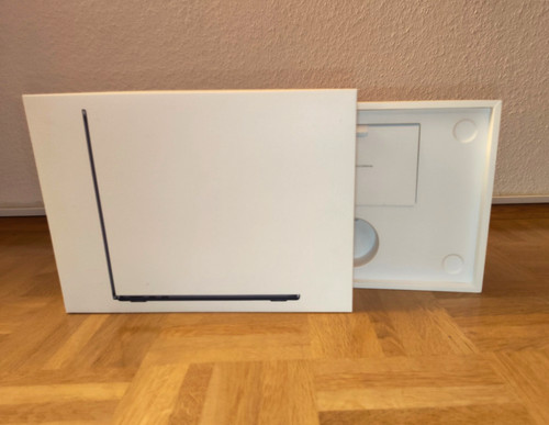 Apple macbook air m4 - apple, 2025