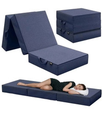 Bellamio Klappmatratze "Lomme"