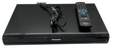 Panasonic dmr ex84c dvd - panasonic,