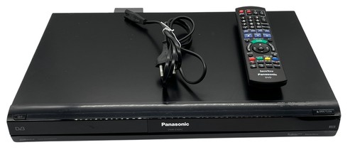 Panasonic dmr ex84c dvd - panasonic, dmr-ex84c