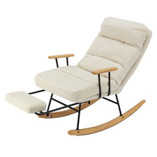 Schaukelsessel Schaukelstuhl