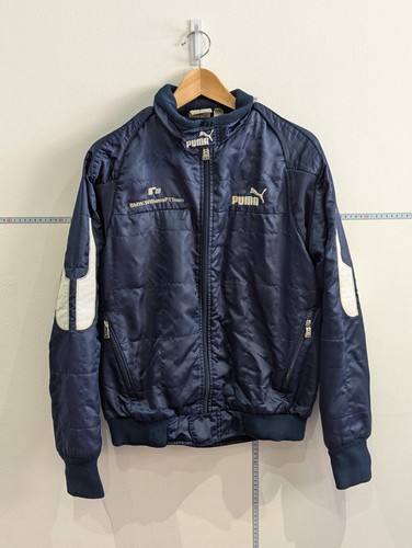 Vintage puma bmw williams - vintage,