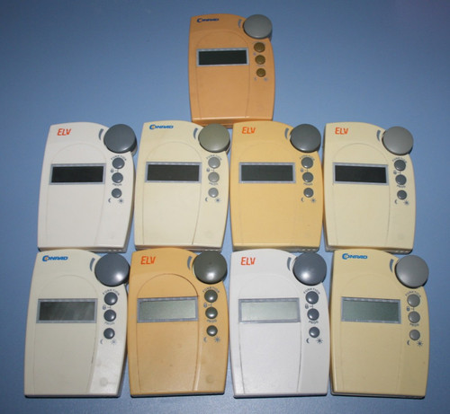 Elv conrad set mit 9x - /,