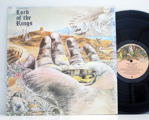 Hansson lord of the - ,