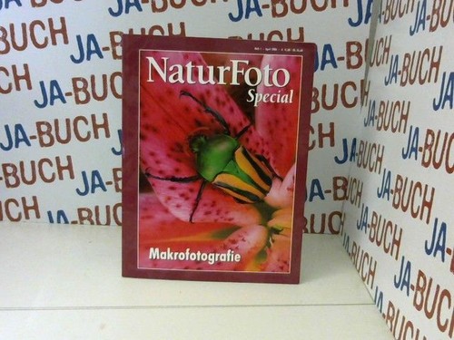 Naturfoto special 2 - naturfoto, nr.2