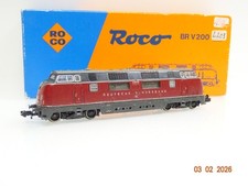 Roco N 23257 Diesellok V 200