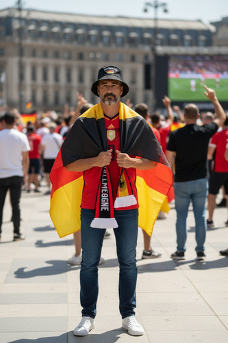 Deutschland fußball - fußball, wm