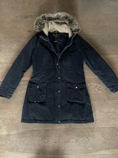 BARBOUR Fibre Down Luxus Damen